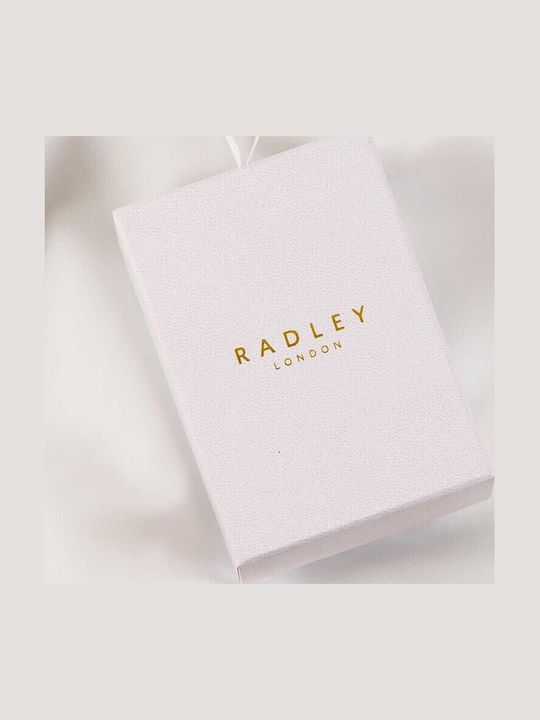 Radley Ρολόι Μπαταρίας με Δερμάτινο Λουράκι Radley Ρολόι Μπαταρίας με Δερμάτινο Λουράκι