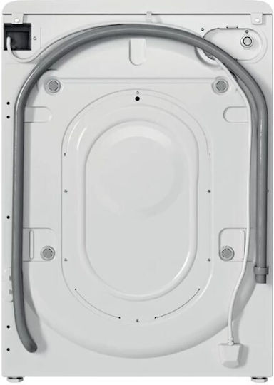 Indesit BWSA 51051 W EU N Πλυντήριο Ρούχων 5kg 1000 Στροφών