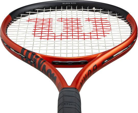 Wilson Burn 100 V.5 2023 Ρακέτα Τένις με Πλέγμα
