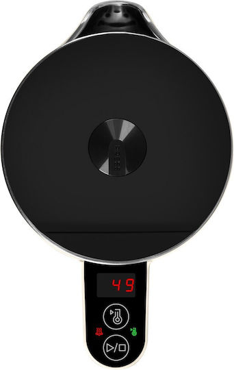 Concept Електрическа Кана 1.5л 2200W Бежова