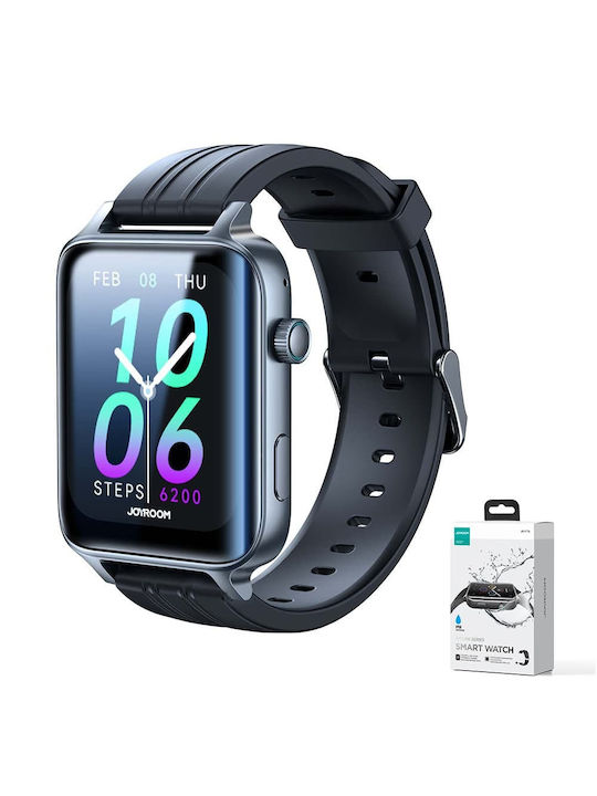 Joyroom JR-FT6 Smartwatch (Blue)