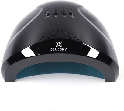 Bluesky Nail Polish Curing Lamp LED 48W Black