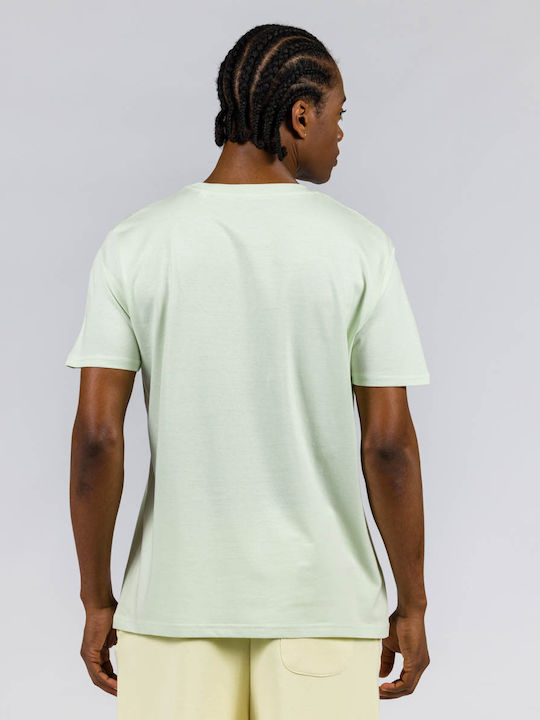 GSA Men's Short Sleeve T-shirt Green