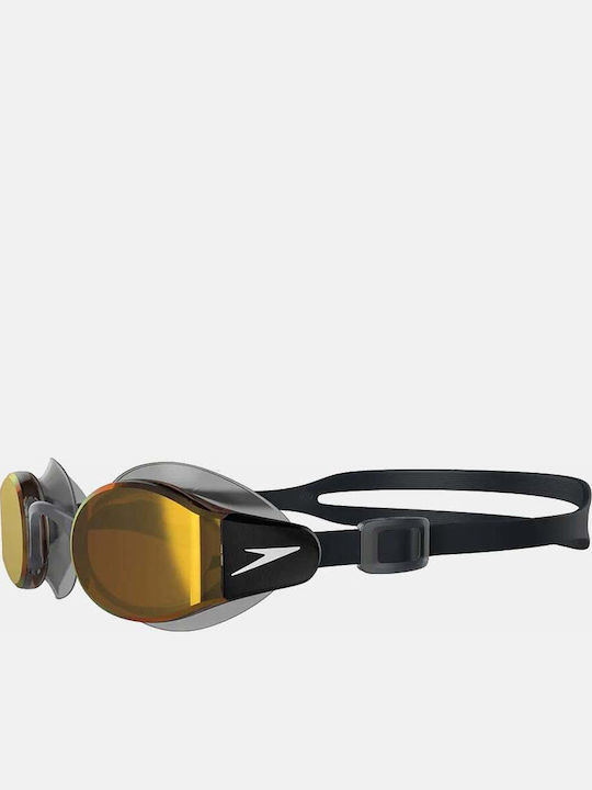 Speedo Mariner Pro Swimming Goggles Adults Speedo Mariner Pro Swimming Goggles Adults