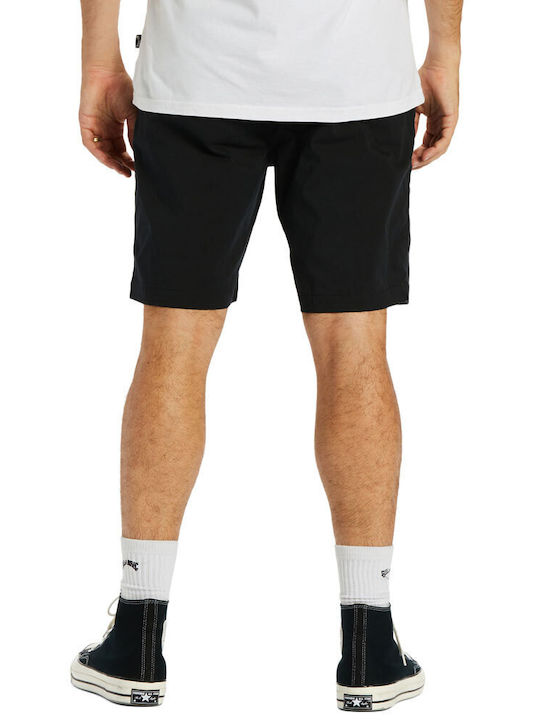 Billabong Men's Shorts Black