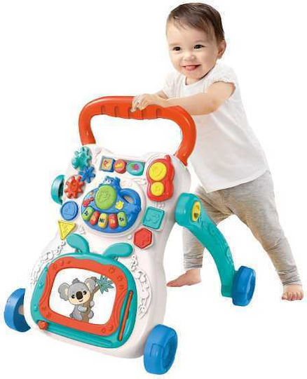 Zanna Toys για 18+ μηνών Πολύχρωμη