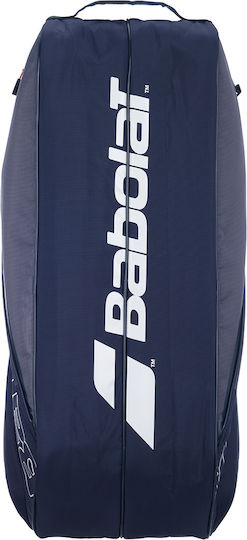 Babolat Evo Τσάντα Πλάτης Τένις 9 Ρακετών Γκρι