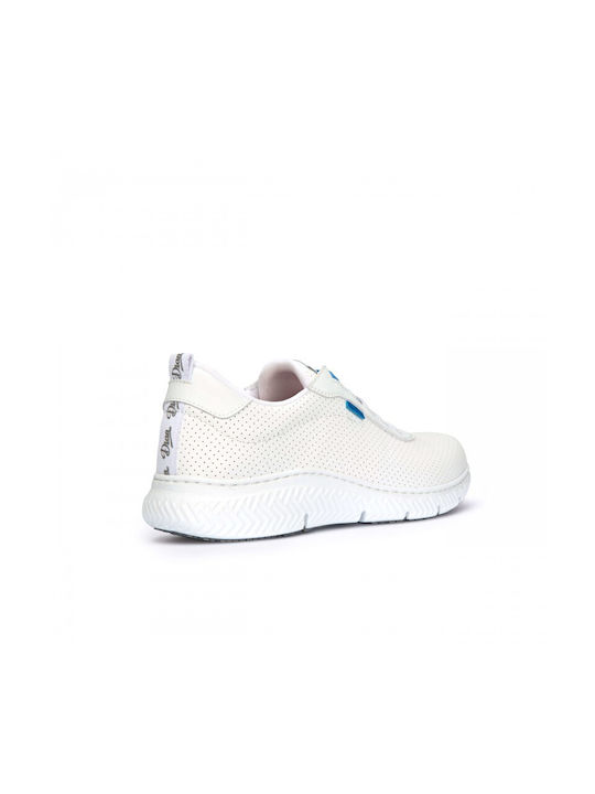 Dian Altea Plus Blanco Low Work White with Certification SRC