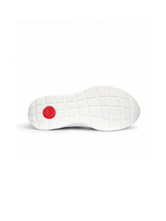 Dian Alicante Low Work White with Certification FO ,SRC
