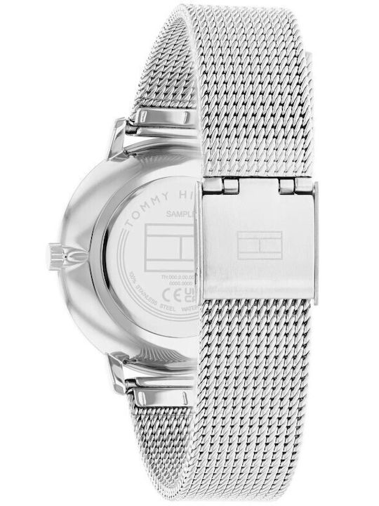 Tommy Hilfiger Pippa Uhr mit Batteriewerk Tommy Hilfiger Pippa Uhr mit Batteriewerk