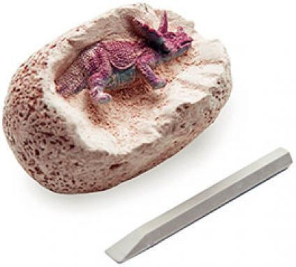 Kosmos Dig it - Dinos STEM Educational Game Dinosaur Excavation for 5+ years Years Old