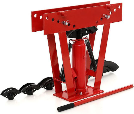 Kraft & Dele Ständig Hydraulischer Rohrbieger