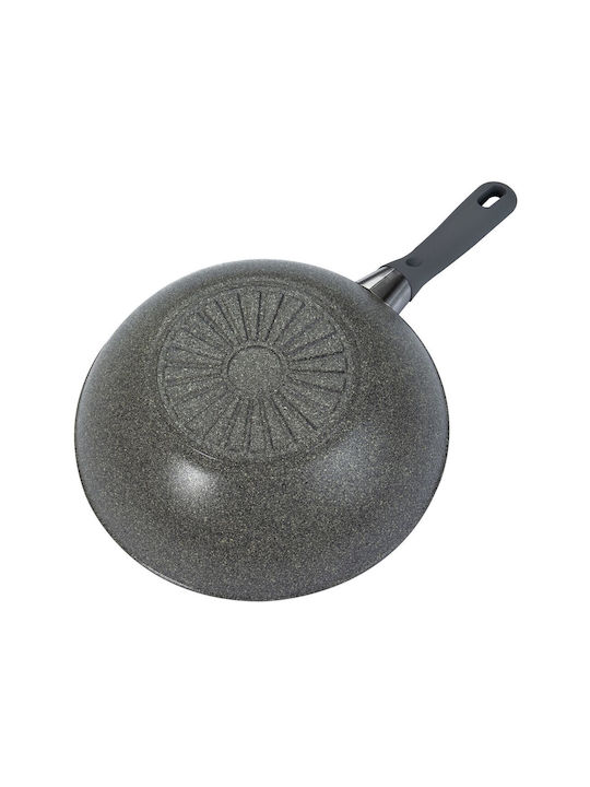 Ballarini Murano Wok aus Aluminium mit Antihaftbeschichtung 30cm