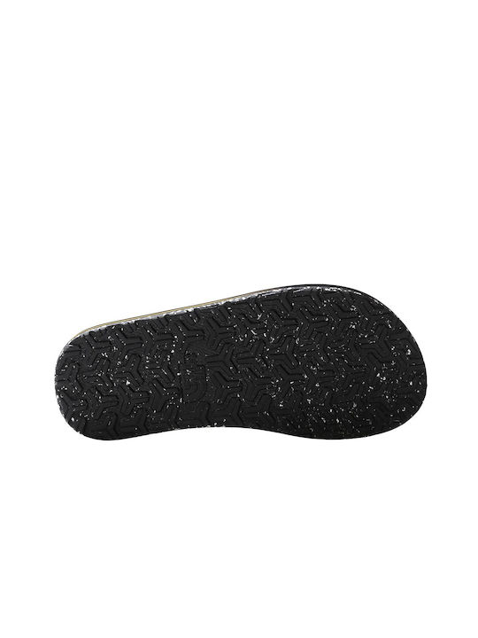 Skeena Sandale casual damă Sport în Culoare Negru