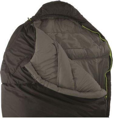 Outwell Sleeping Bag Μονό 3 Εποχών Cedar Supreme