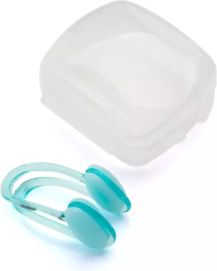 Speedo Universal Clips de nas pentru înot Albastru