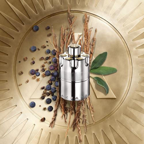 Azzaro Wanted Eau de Parfum 50ml