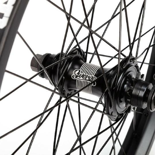 BSD 20"