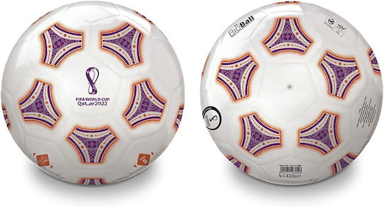 Mondo Soccer Ball White