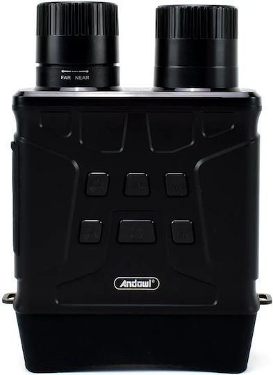 Andowl Binoculars Night Vision 5x