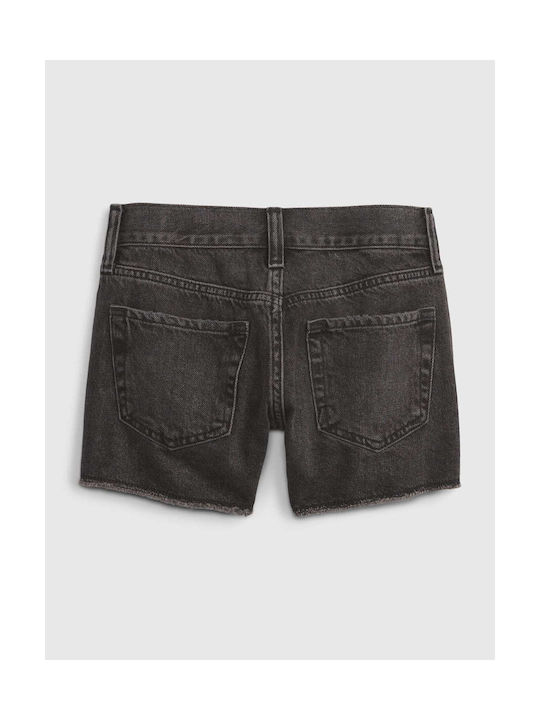 GAP Kids Shorts/Bermuda Denim Black