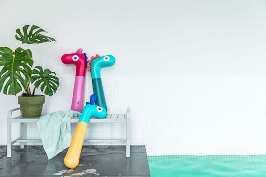 Quut Children's Inflatable Ride On for the Sea