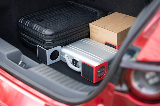 Rati Armster Nook Car Trunk Space Organizer