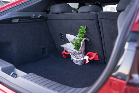 Rati Armster Car Trunk Space Organizer