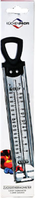 Kuchenprofi 1065702800 Analog Cooking Thermometer +40°C / +200°C