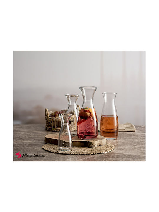 Espiel Aware Amphora Carafe Κανάτα Σερβιρίσματος Γυάλινη 1180ml