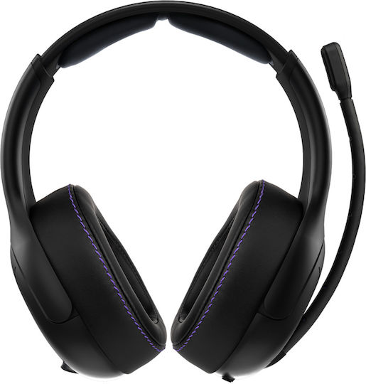 PDP Victrix Gambit Over Ear Căști Gaming cu Conectivitate USB pentru PS4 / PS5