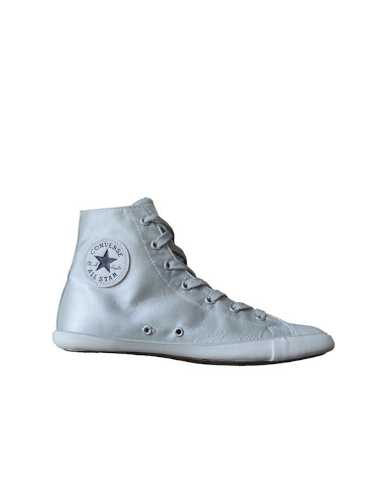 Converse Kinder-Sneaker Gray