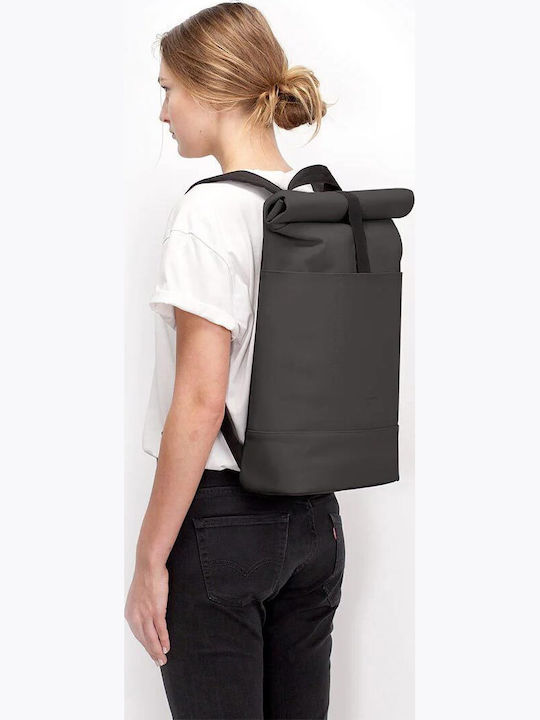 Ucon Acrobatics Hajo Medium Fabric Backpack Waterproof Gray 20lt