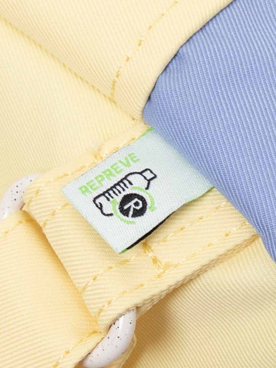 Doughnut Macaroon Mini Monet Series Αδιάβροχο 7lt Buttery X Light Aqua