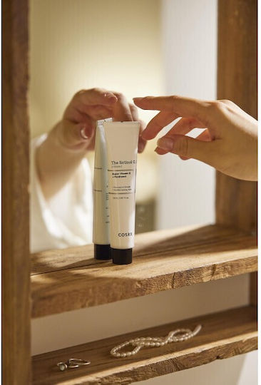 Cosrx The Retinol 0.1 Ενυδατική & Αντιγηραντική Κρέμα Προσώπου Νυκτός με Ρετινόλη & Πανθενόλη 20ml