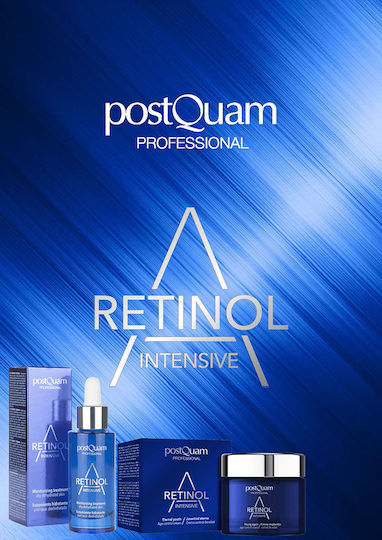 PostQuam Professional A Age Control Cream Face 50ml