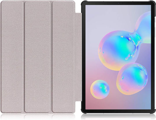 Techsuit Urban Vibe Flip Cover Urban Vibe (Galaxy Tab S6 Lite 10.4)