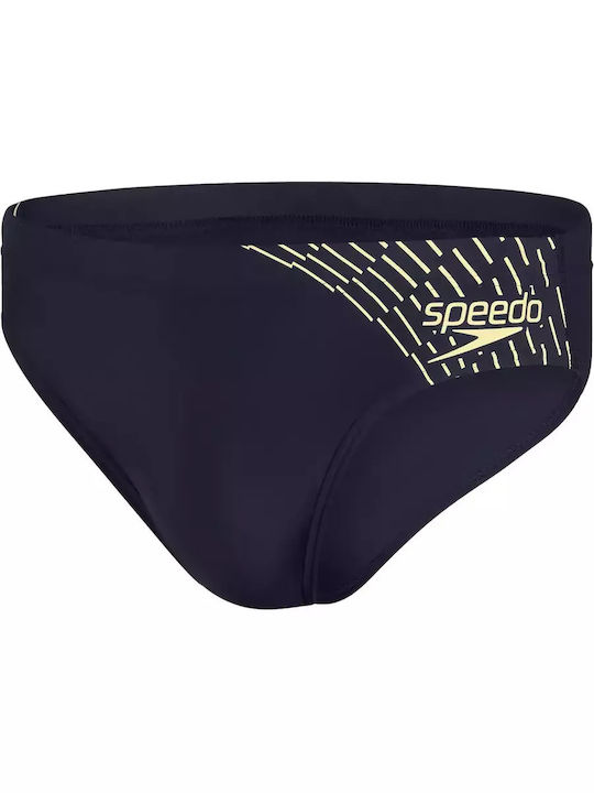 Medley Men's Swimwear Slip Black