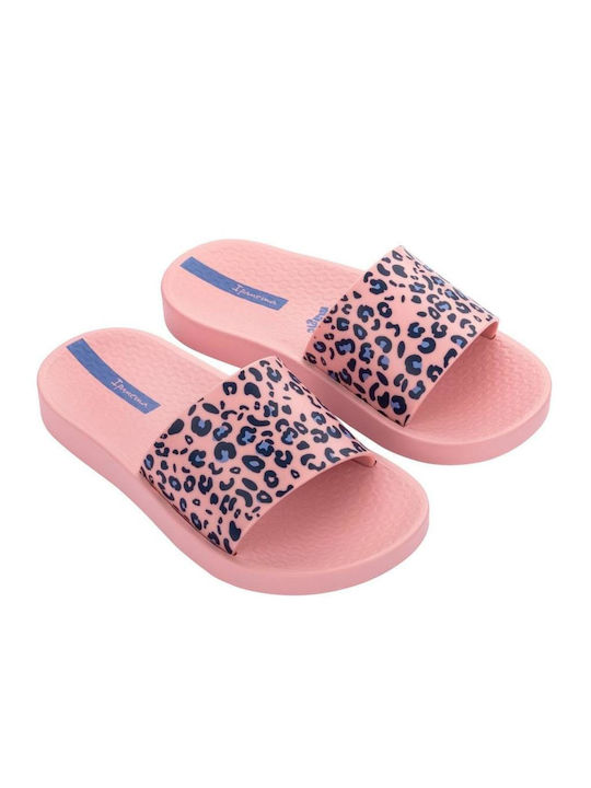 Ipanema Kids' Slides Pink