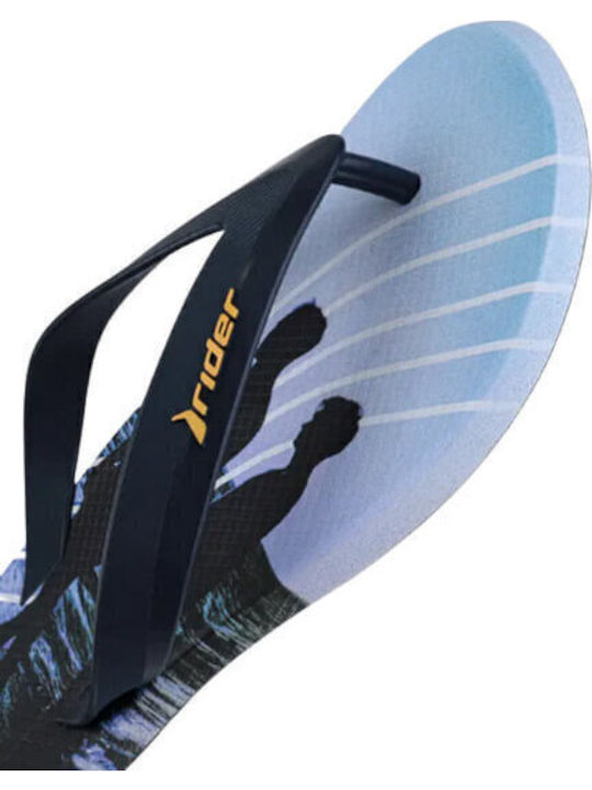 Ανδρικά Flip Flops Μαύρα