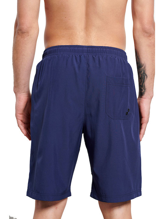 Men's Swimwear Bermuda Navy Blue