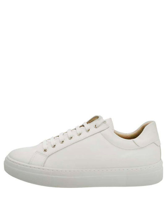 America 0150 Sneakers White