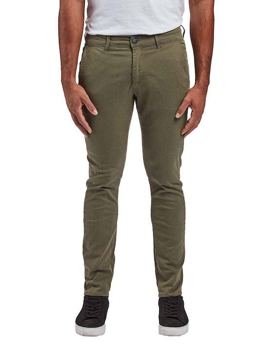 GABBA PAUL K3280 DALE CHINO PANTS MEN