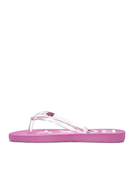 Παιδικές Σαγιονάρες Flip Flops Ροζ Viva