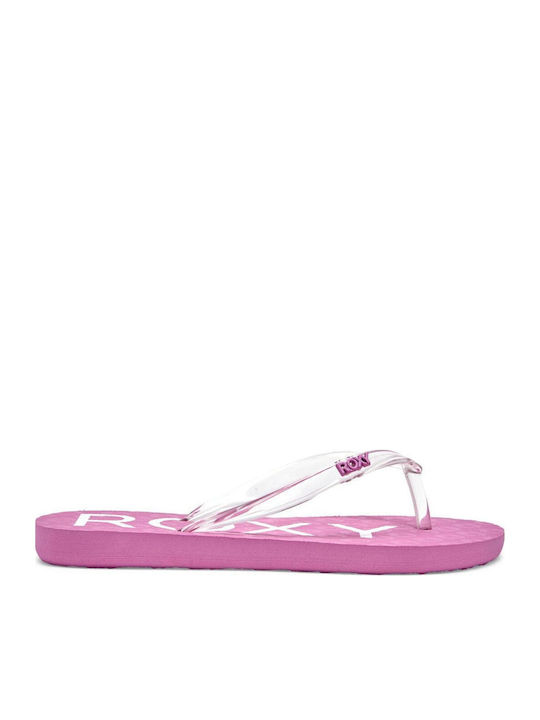 Παιδικές Σαγιονάρες Flip Flops Ροζ Viva