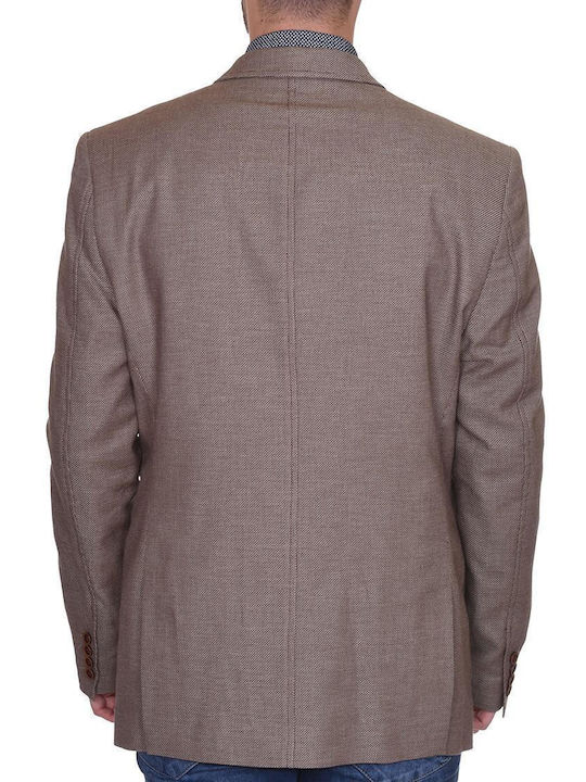 MEN'S POWDER JACKET NEW COMPANY 0225