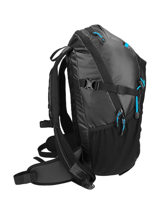 4F Backpack 28lt Μαύρο