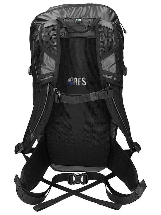 4F Backpack 40lt Black 4F Backpack 40lt Black