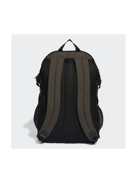 Adidas Power VI Backpack Khaki