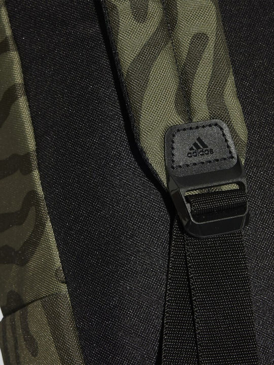 adidas Backpack 21.5lt Χακί